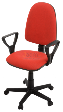 Кресло Престиж Люкс Пластик