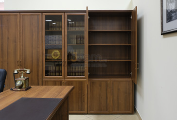 Кабинет руководителя Мастер