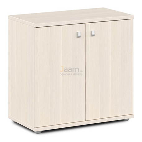 Мебель для персонала Шкаф закрытый V-651