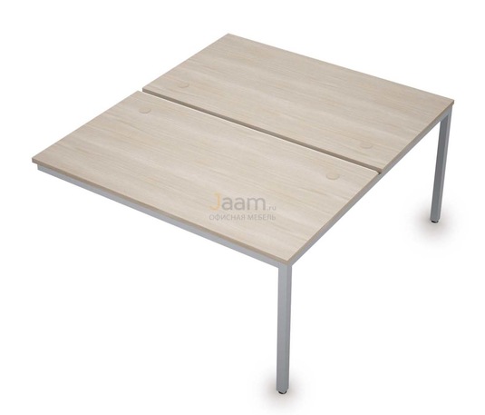 Мебель для персонала Конечный модуль 6МБК.289