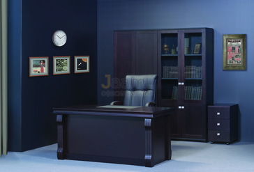 Кабинет руководителя Lion