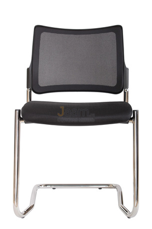 Кресло Алекс/В ткань кат. 1 спинка-сетка