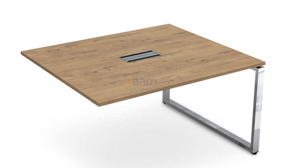 Мебель для персонала Конечный модуль НСПК-О.926