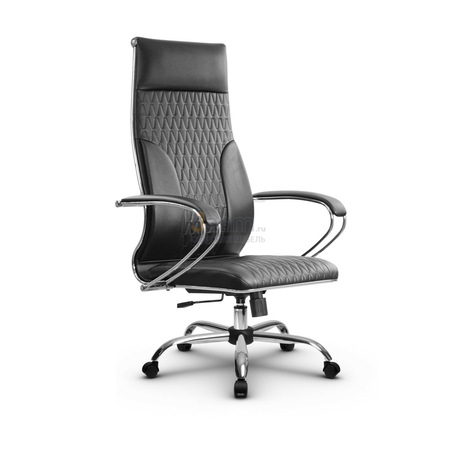 Кресло МЕТТА L 1c 44B/K116+МЕТТА 17833