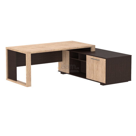 Кабинет руководителя Стол для руководителя ACT 2118 (лев./прав.)