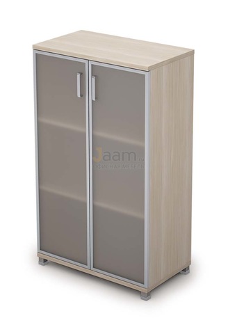 Мебель для персонала Офисный шкаф 6Ш.017.4