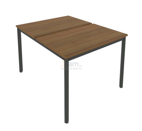 Мебель для персонала Рабочая станция на металлокаркасе С.СП-3.2