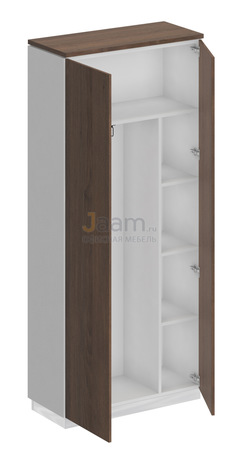 Кабинет руководителя Гардероб СИ 306