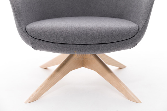 Кресло NOBLE Wood