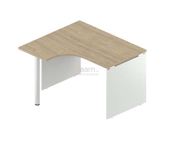 Мебель для персонала Стол эргономичный левый R-4.2 L