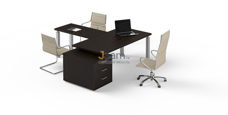 Кабинет руководителя Bliss