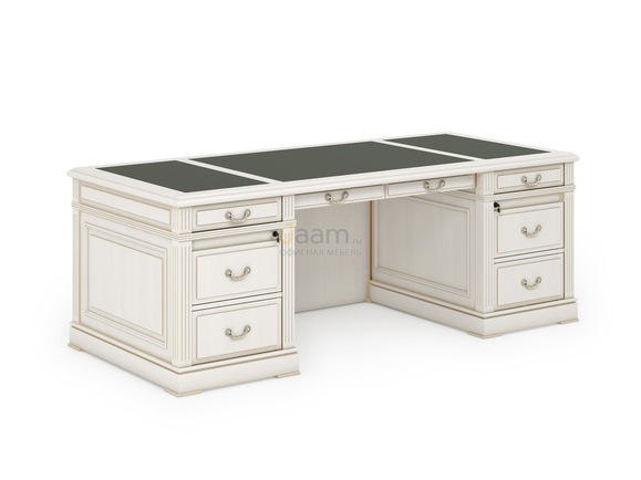 Кабинет руководителя Стол письменный IN-2210