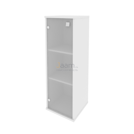 Мебель для персонала Офисный шкаф Л.СУ-2.4 Л