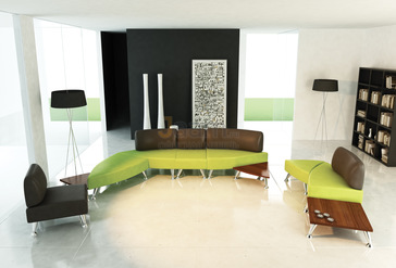 Модульный диван M23