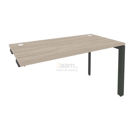 Мебель для персонала Стол-приставка O.MP-SPR-3.7