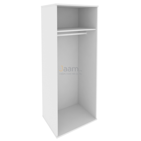 Мебель для персонала Каркас гардероба Л.ГБ-2