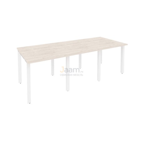 Мебель для персонала Стол переговорный O.MP-PRG-3.0