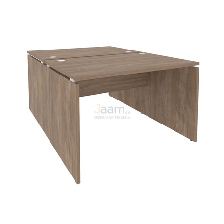 Мебель для персонала Рабочая станция O.D.RS-2.2.8