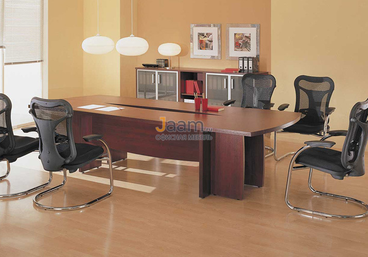 Кабинет руководителя Борн