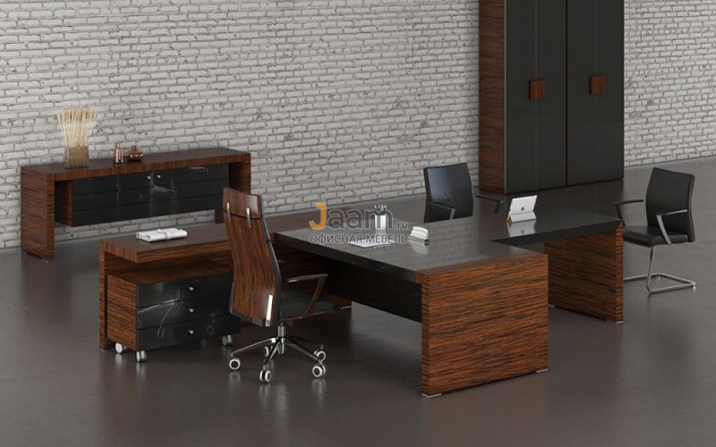 Кабинет руководителя Kyu