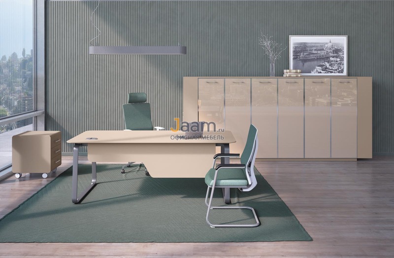 Кабинет руководителя Genesis