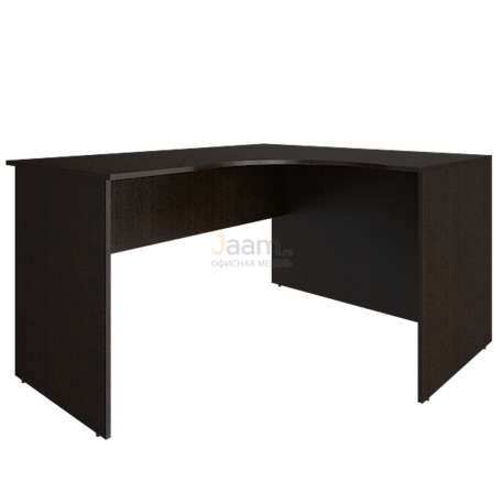 Мебель для персонала Стол криволинейный правый В.СА-3 Пр