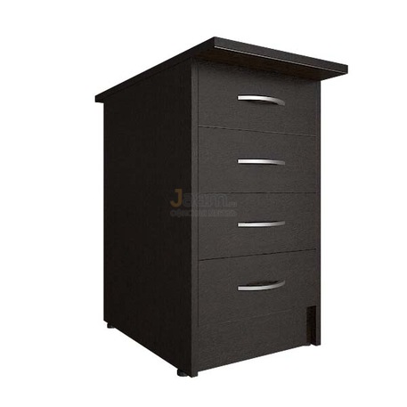 Мебель для персонала Тумба приставная  А.ТП-4.2 2