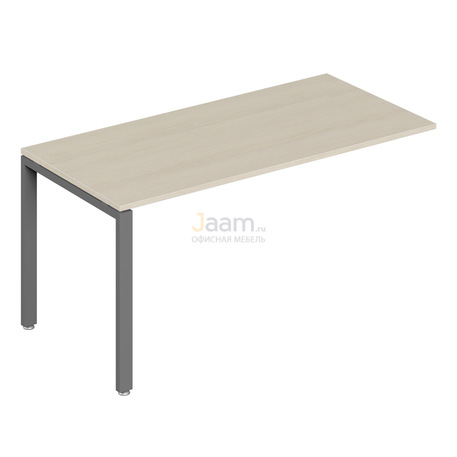 Мебель для персонала Удлинитель 160х60 TDM32230545