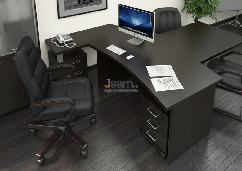 Кабинет руководителя First