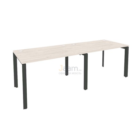 Мебель для персонала Рабочая станция O.MP-RS-2.2.8