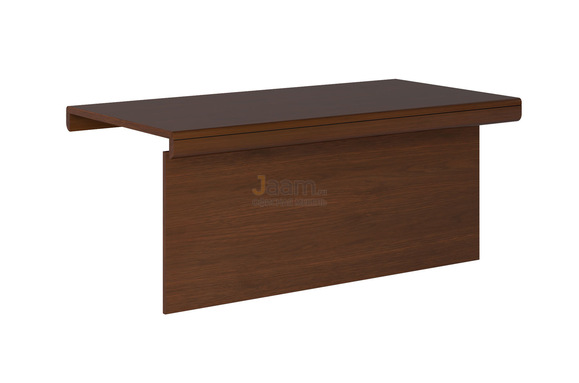Кабинет руководителя Столешница с передней панелью RH1570P