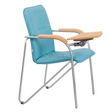 Кресло Samba silver TE 