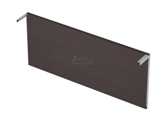 Мебель для персонала Экран подвесной ЛДСП ЭК.800