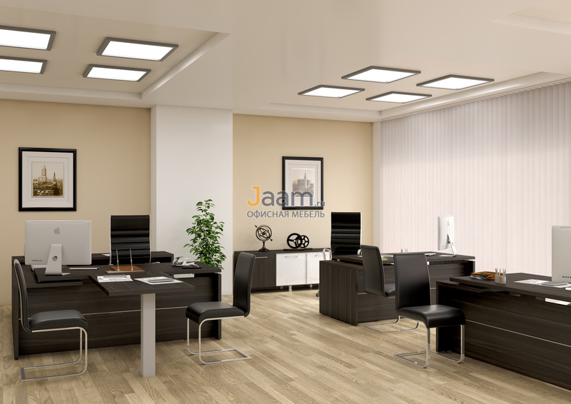 Кабинет руководителя Yalta