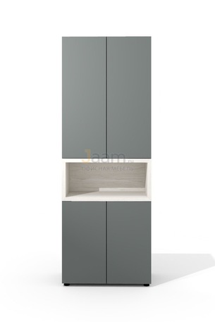 Кабинет руководителя Офисный шкаф Neo-47