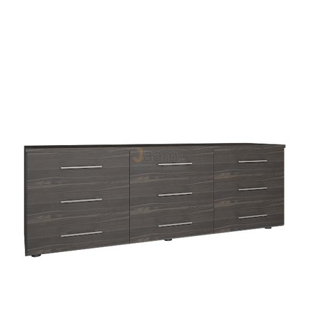 Кабинет руководителя Тумба стационарная LT-TS 3.3