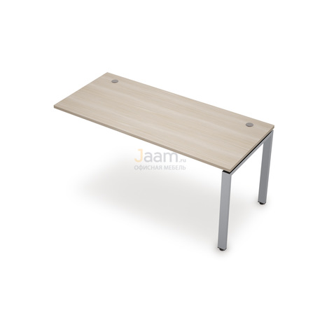 Мебель для персонала Конечный модуль 6МБК.6174