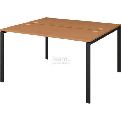 Мебель для персонала Бенч на 2рм АМБ-003.60