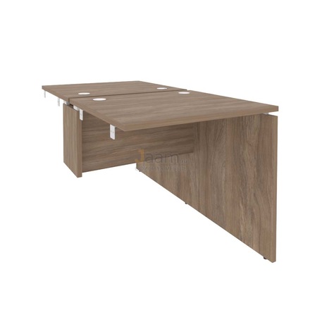 Мебель для персонала Стол-приставка двойной O.D.SPR-0.7