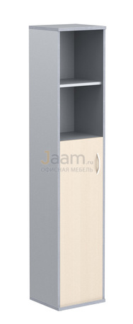 Мебель для персонала Офисный шкаф СУ-1.6 Л