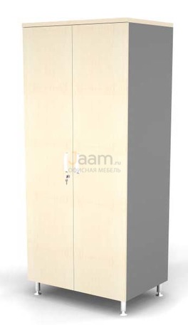 Мебель для персонала Гардероб BR84.0550