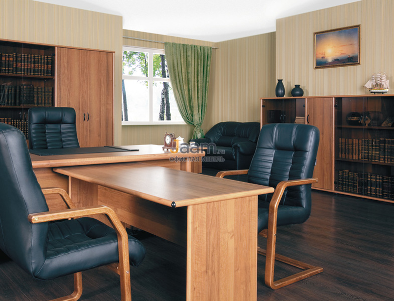 Кабинет руководителя Престиж