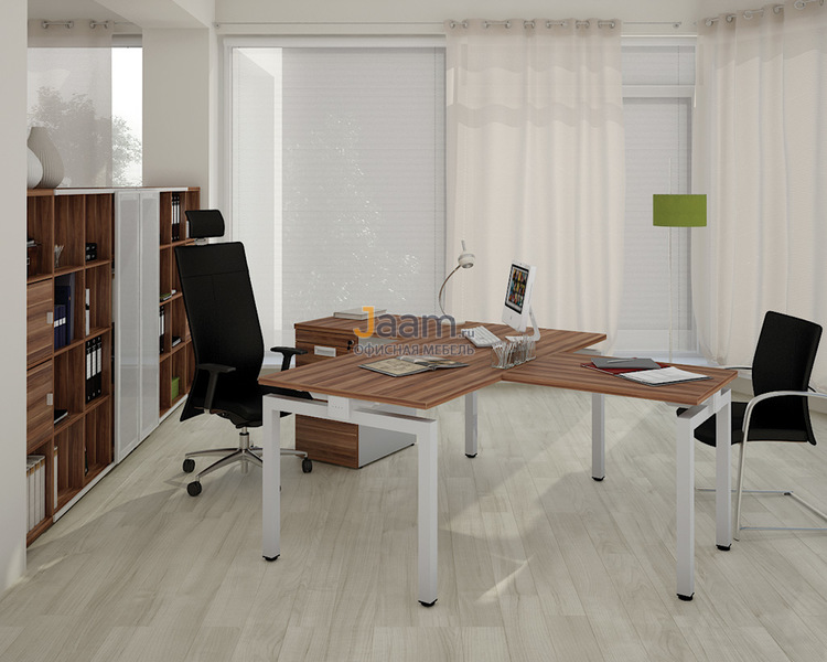 Мебель для персонала Европа