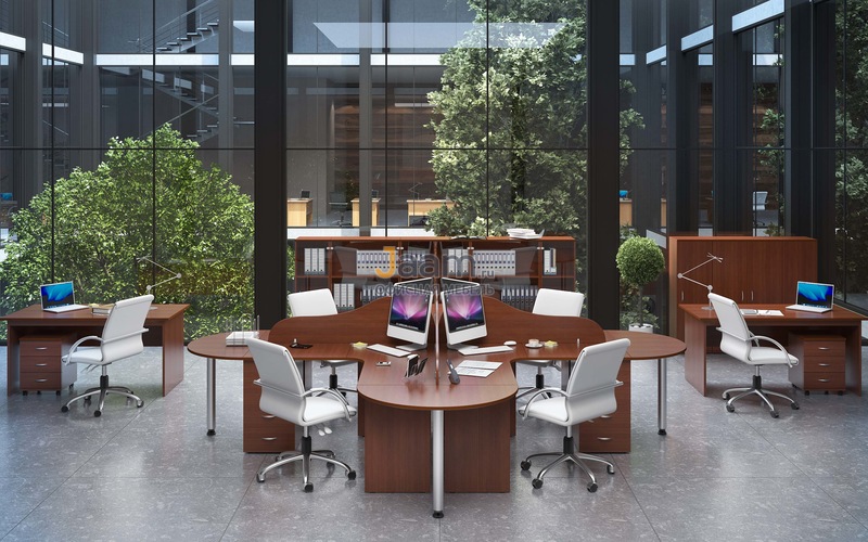 Мебель для персонала Комфорт