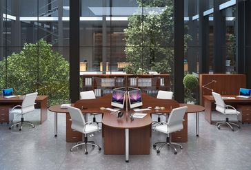 Мебель для персонала Комфорт