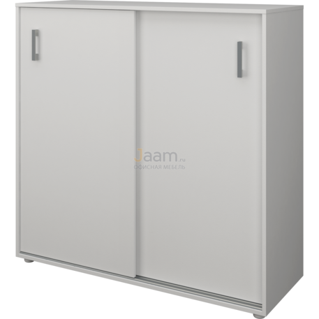 Мебель для персонала Офисная тумба-купе АМТ-12.12