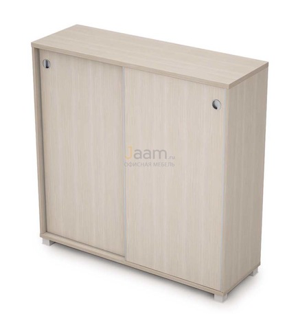 Мебель для персонала Офисный шкаф-купе 6ШК.013