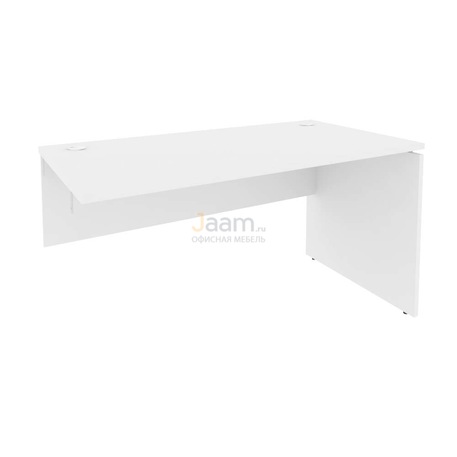 Мебель для персонала Наборный элемент рабочей станции O.1.NRS-3.7