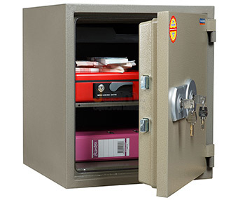 Огнестойкий сейф Сейф VALBERG FRS-51 KL