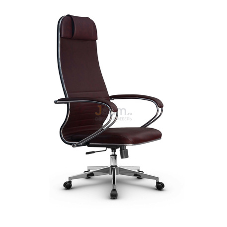 Кресло МЕТТА L 1m 38K2/K116+МЕТТА 17834